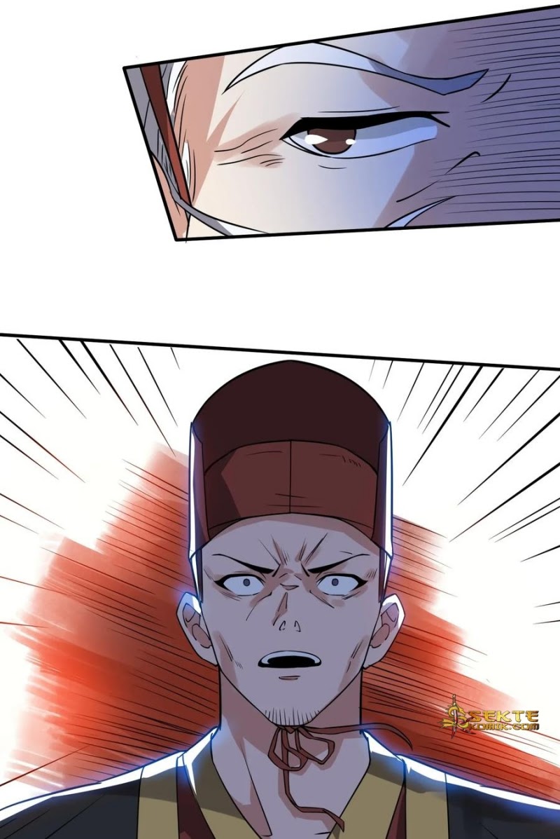 First Dragon (Yuanlong) Chapter 110 Gambar 20